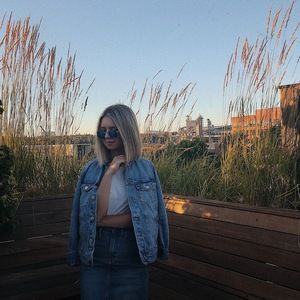 Meet your Posher, Vera